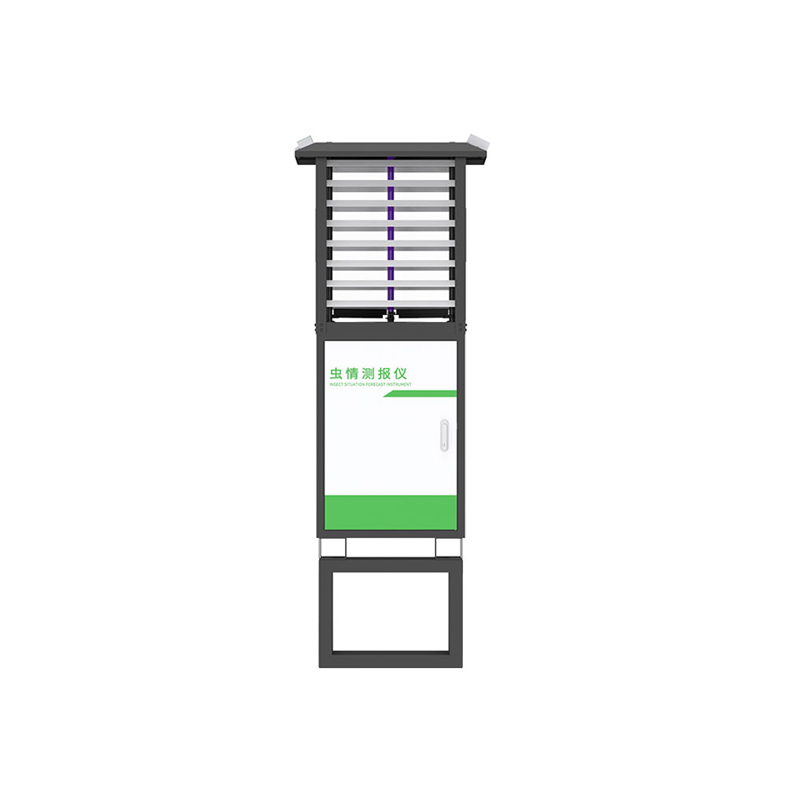 遠(yuǎn)程蟲(chóng)情測(cè)報(bào)燈到底有用嗎？