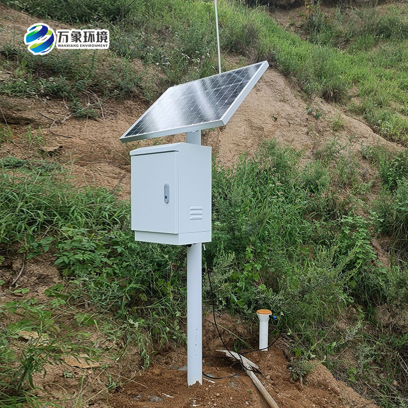 土壤墑情與旱情監(jiān)測(cè)系統(tǒng)：智能分析，精準(zhǔn)施策抗旱