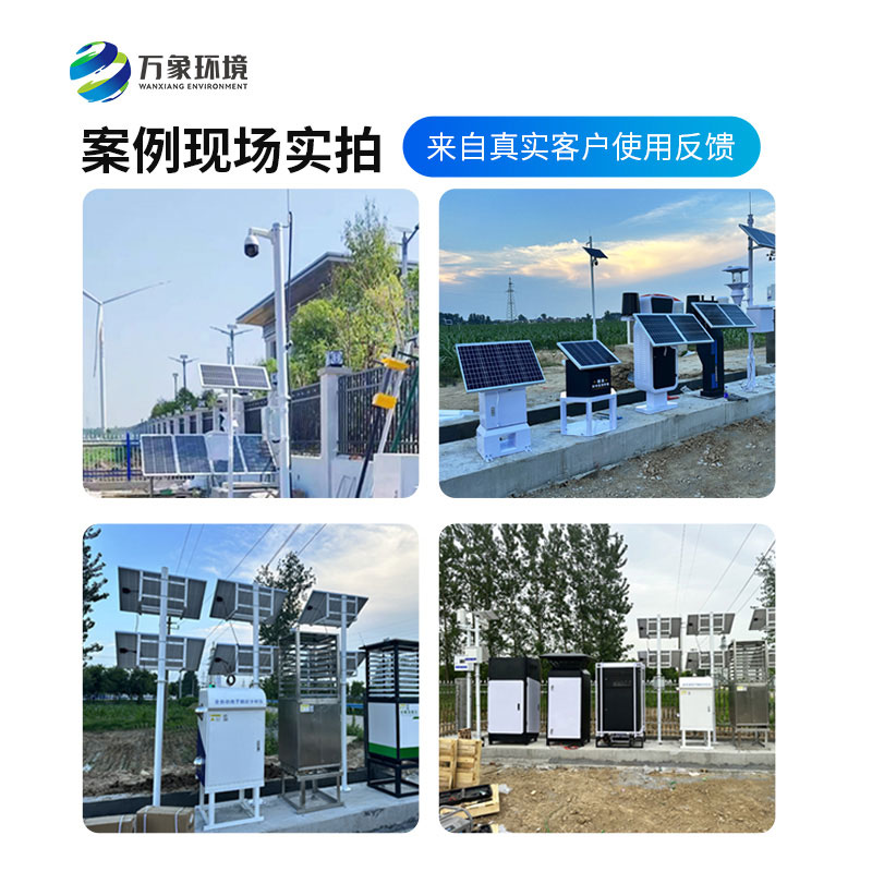 高標準農田建設設備是如何構建完整產品線的？
