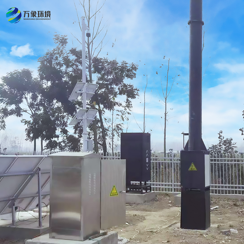 周口市商水縣高標(biāo)準(zhǔn)農(nóng)田項目